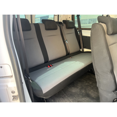 PEUGEOT EXPERT 9 PLAZAS