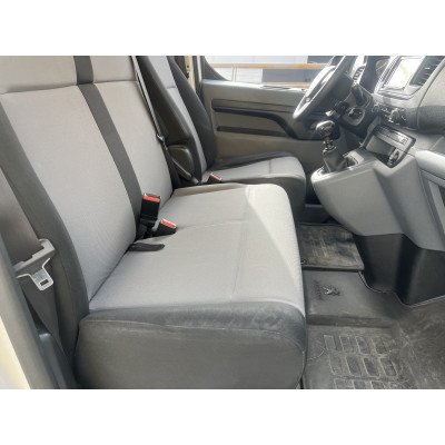 PEUGEOT EXPERT 9 PLAZAS