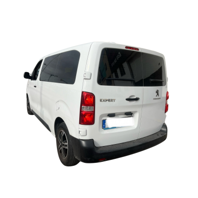 PEUGEOT EXPERT 9 PLAZAS