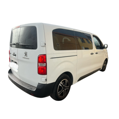 PEUGEOT EXPERT 9 PLAZAS