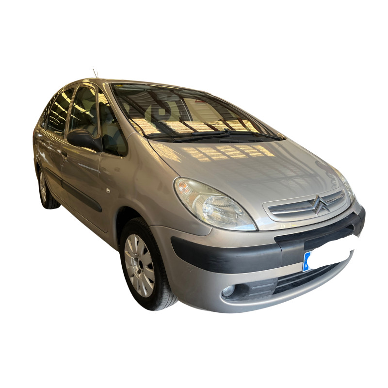 CITROEN PICASSO