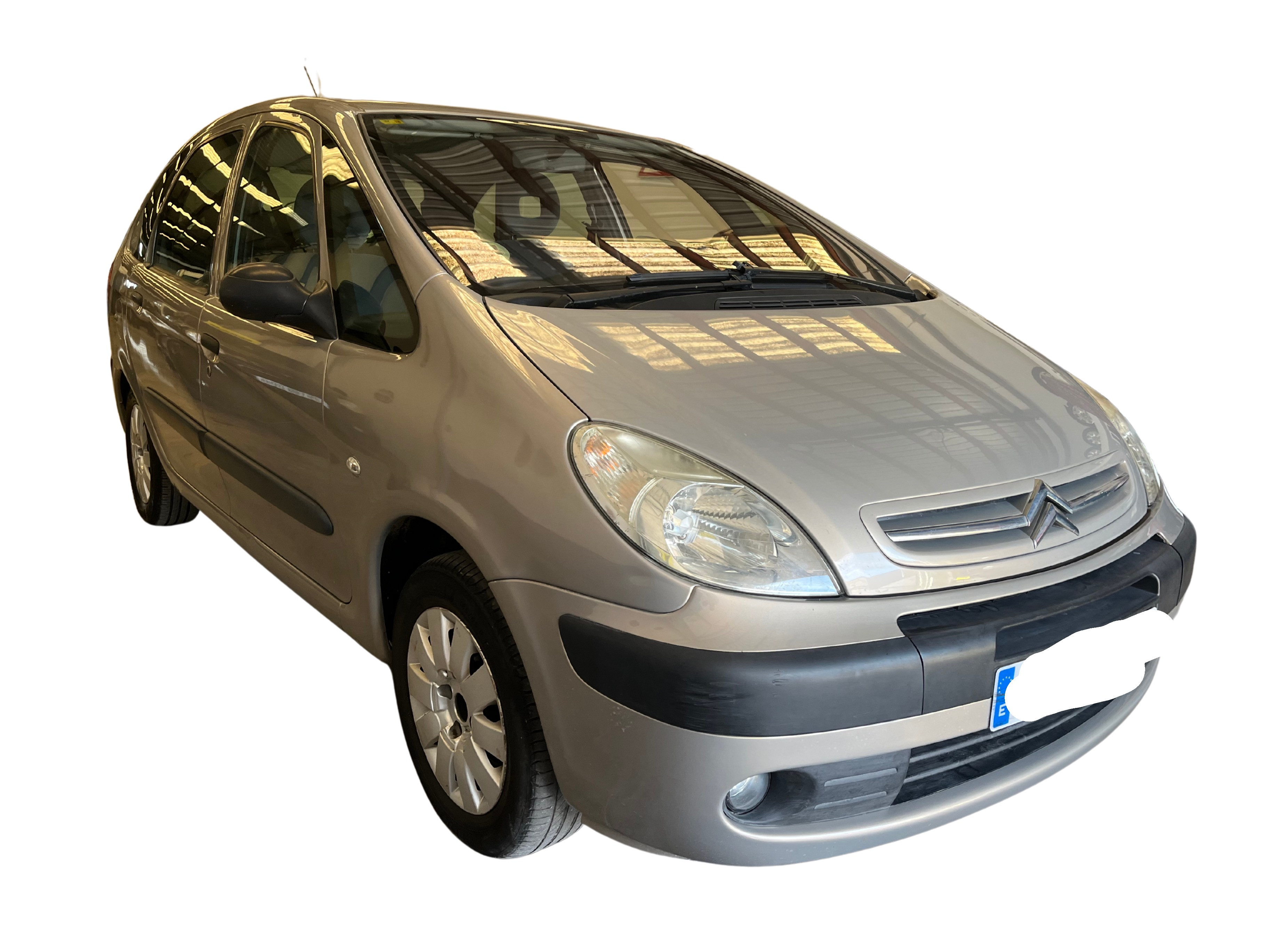 CITROEN PICASSO