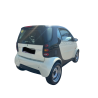 SMART FORTWO 2 PLAZAS turismo