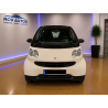 SMART FORTWO 2 PLAZAS turismo