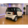 SMART FORTWO 2 PLAZAS turismo