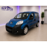 Peugeot Bipper Tepee