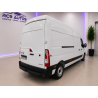Nissan Nv400 Carga