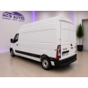 Nissan Nv400 Carga