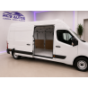 Nissan Nv400 Carga