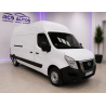 Nissan Nv400 Carga
