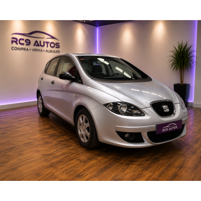 Seat Altea