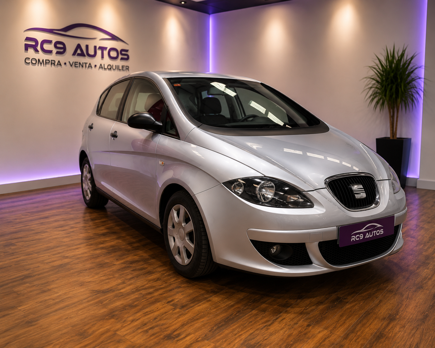Seat Altea