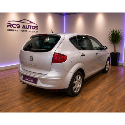 Seat Altea