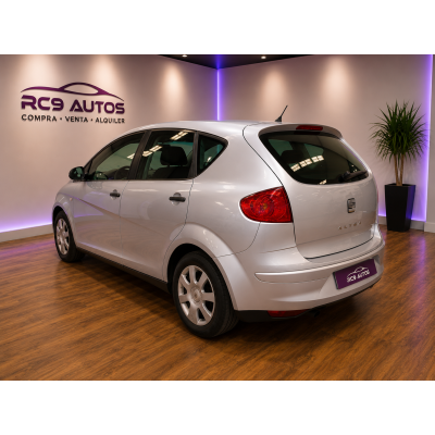 Seat Altea