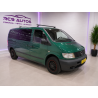 Mercedes-Benz Vito Camperizada