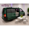 Mercedes-Benz Vito Camperizada