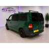 Mercedes-Benz Vito Camperizada