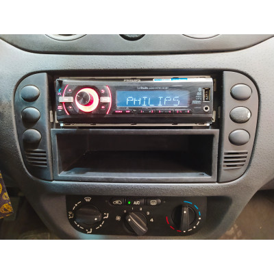 Citroen C2 Van (Comercial)