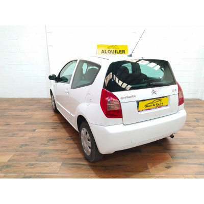 Citroen C2 Van (Comercial)