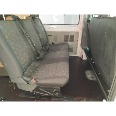 MERCEDES-BENZ VITO 6 Plazas
