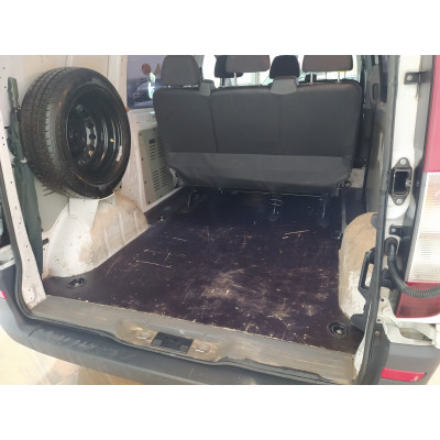 MERCEDES-BENZ VITO 6 Plazas