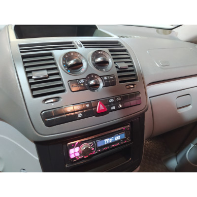 MERCEDES-BENZ VITO 6 Plazas