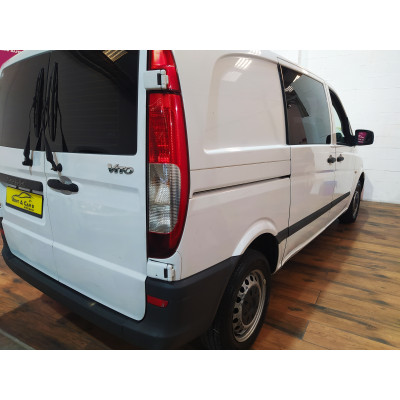 MERCEDES-BENZ VITO 6 Plazas